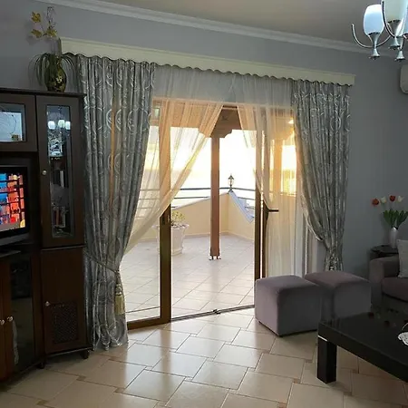 Afalapartments * Sarandë