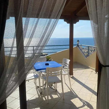 Afalapartments Sarandë