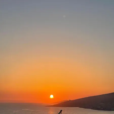 Afalapartments * Sarandë