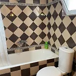 Afalapartments Apartamento Sarandë