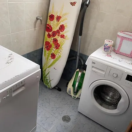 Apartament Afalapartments