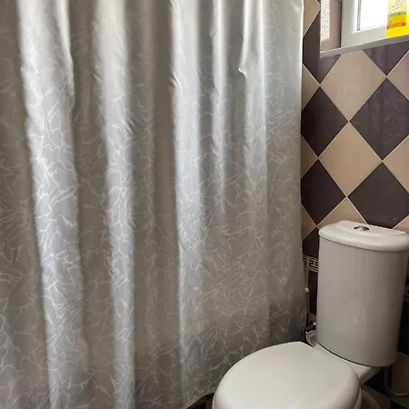 Afalapartments Apartament *