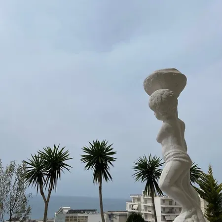 Afalapartments Saranda