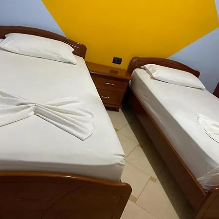 Afalapartments