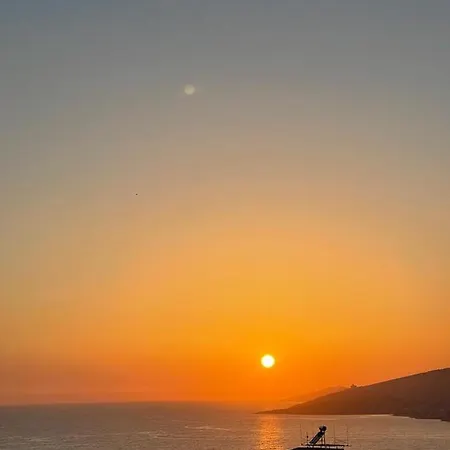 Afalapartments * Saranda