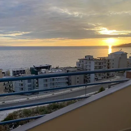 Afalapartments Apartament Saranda