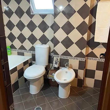 Afalapartments Apartament *