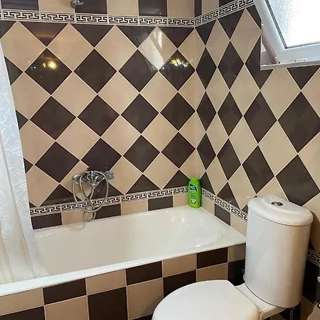Afalapartments Apartament Saranda