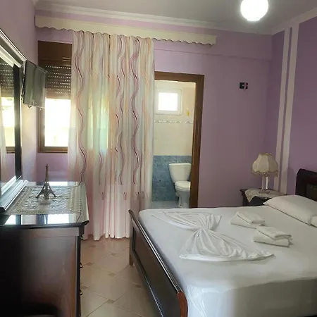 Afalapartments Apartament Saranda